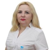 Галич Татьяна Геннадьевна