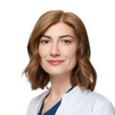 Аксирова Марина Мухаметхановна