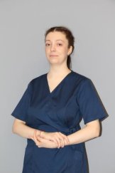 Овсиюк Ирина Леонидовна
