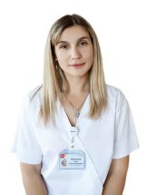 Фридланд Анна Александровна