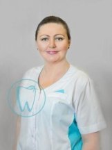 Чуканова Инесса Вячеславовна