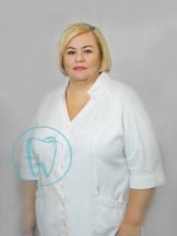 Прачева Елена Александровна