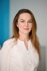 Семёнова Татьяна Сергеевна