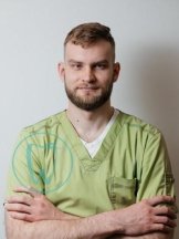 Добрынин Павел Алексеевич