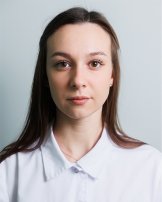Декалина Анна Владимировна
