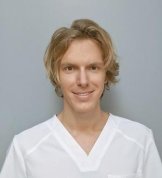 Попов Сергей Ильич