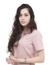 Махиева Диана Ануаровна