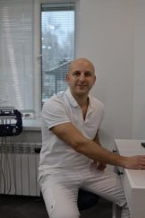 Сидоренко Алексей Сергеевич