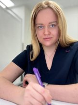 Севостьянова Дарья Алексеевна