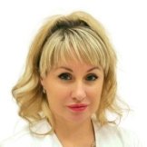 Тареева Юлия Владимировна