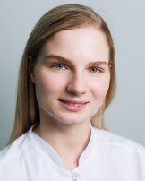 Гусева Елена Вадимовна