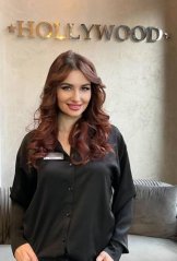 Яцко Рина Валентиновна