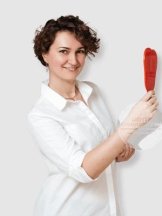 Гнатюк Екатерина Георгиевна