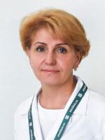 Королева Людмила Николаевна
