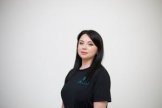 Чхан Юлия Николаевна