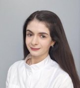 Тумар Валерия Зурабовна