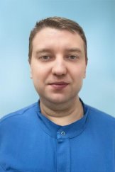 Паромов Игорь Викторович