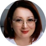 Медик Ирина Александровна