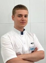 Котляров Михаил Игоревич