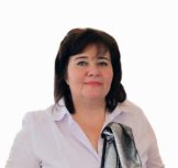 Сбитная Елена Васильевна