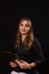 Котоменкова Елена Витальевна
