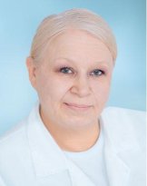 Кузьмина Елена Николаевна