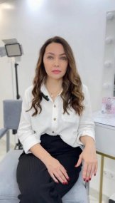Петрова Ольга