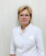 Ряполова Ольга Юрьевна