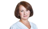 Хаертдинова Резеда Фоатовна