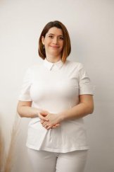 Стамова Акулина Васильевна
