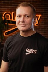 Оплачко Юрий Васильевич