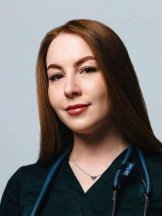 Махмутова Лейсан Идрисовна