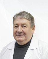 Магомедов Тагир Эфендиевич