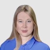 Лопина (Исаева) Анна Владимировна