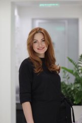 Колегова Юлия Владимировна