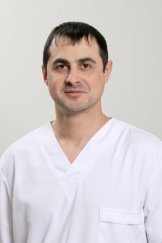Плачинда Михаил Сергеевич