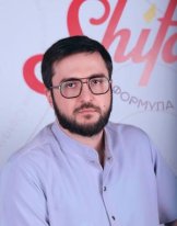 Гаджиев Макашариф Магомедмирзаевич
