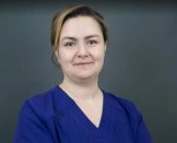 Дубинина Дарья Юрьевна