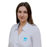 Власова Алина Романовна