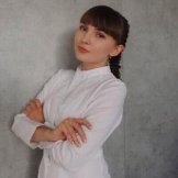 Шарапова Марина Анатольевна