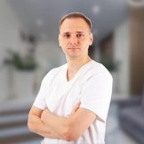 Иванишко Андрей Владимирович