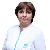 Горовенко Надежда Ивановна