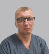 Михайлин Андрей Сергеевич