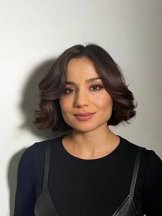 Сиддикова Диля