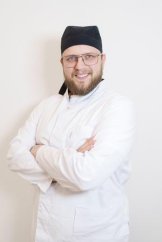 Рогачевский Дмитрий Дмитриевич