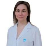 Мелихова Валентина Николаевна