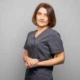 Даначева Марина Алексеевна