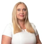 Фадеева Наталья Викторовна