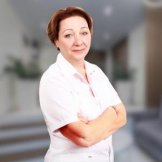Романцова Надежда Юрьевна