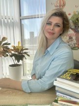 Аникина Юлия Витальевна